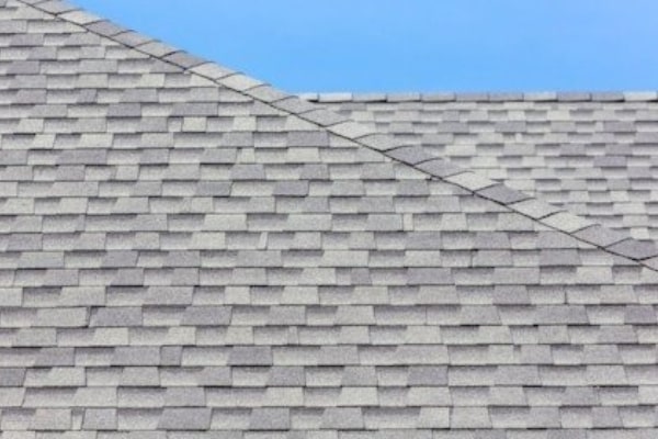 Asphalt Shingle Installation