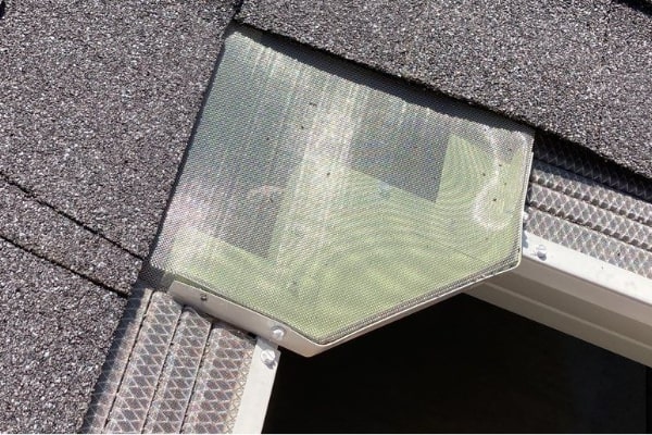 Gutter Guard Installation Services Gutter Guard Installation Services