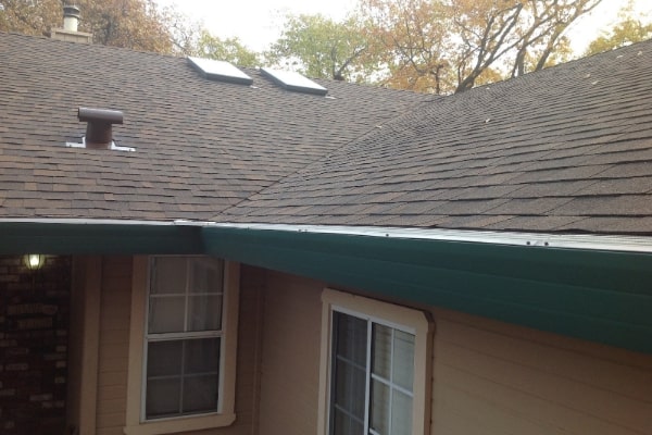 Gutter Installation Repair Services