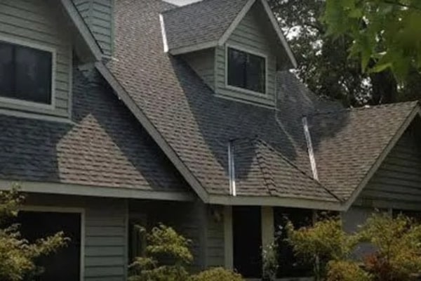 Roofing, Gutter, and Gutter Guard Services