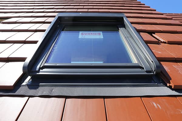 Roofing and Skylight Installation